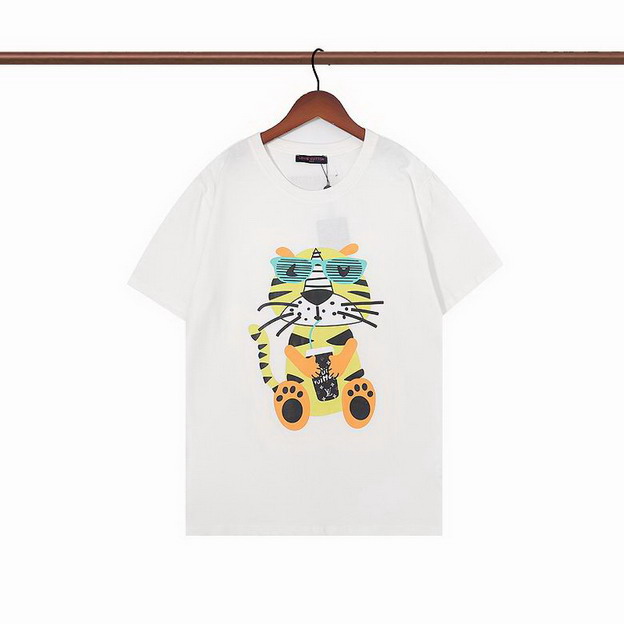 men LV t-shirts S-XXL-182